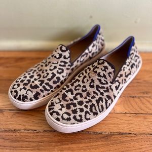 Rothy’s slip-on sneaker size 7